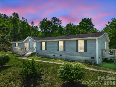 2053 Nancy Mountain Road Rosman NC 28772