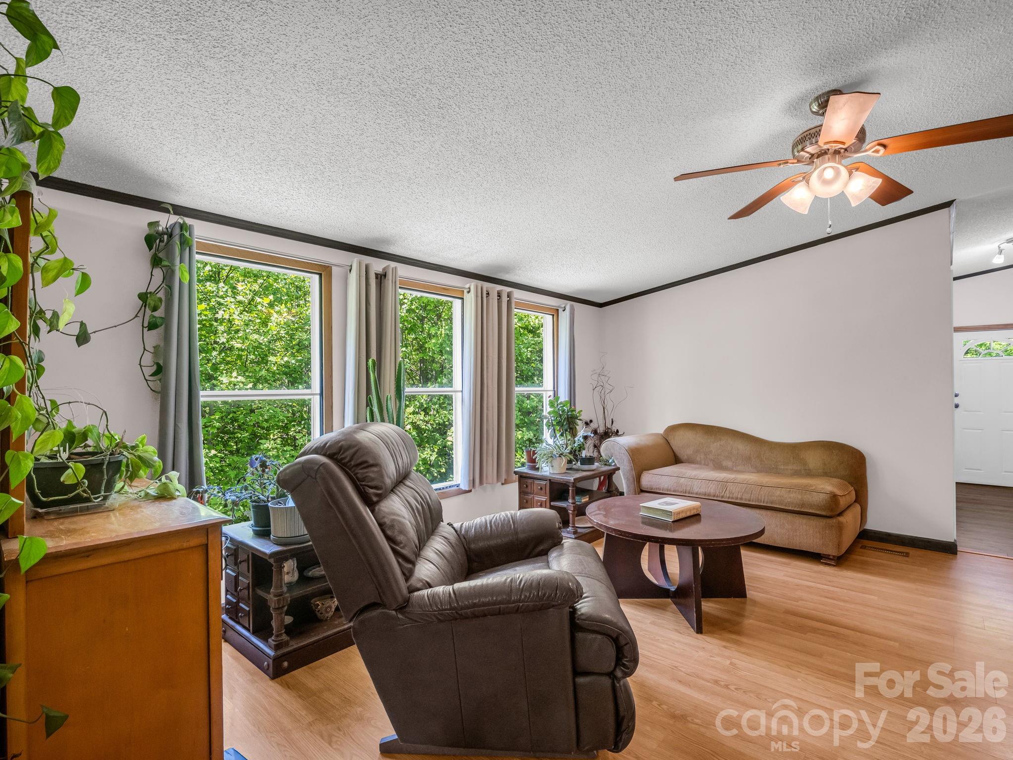 2053 Nancy Mountain Road Rosman NC 28772