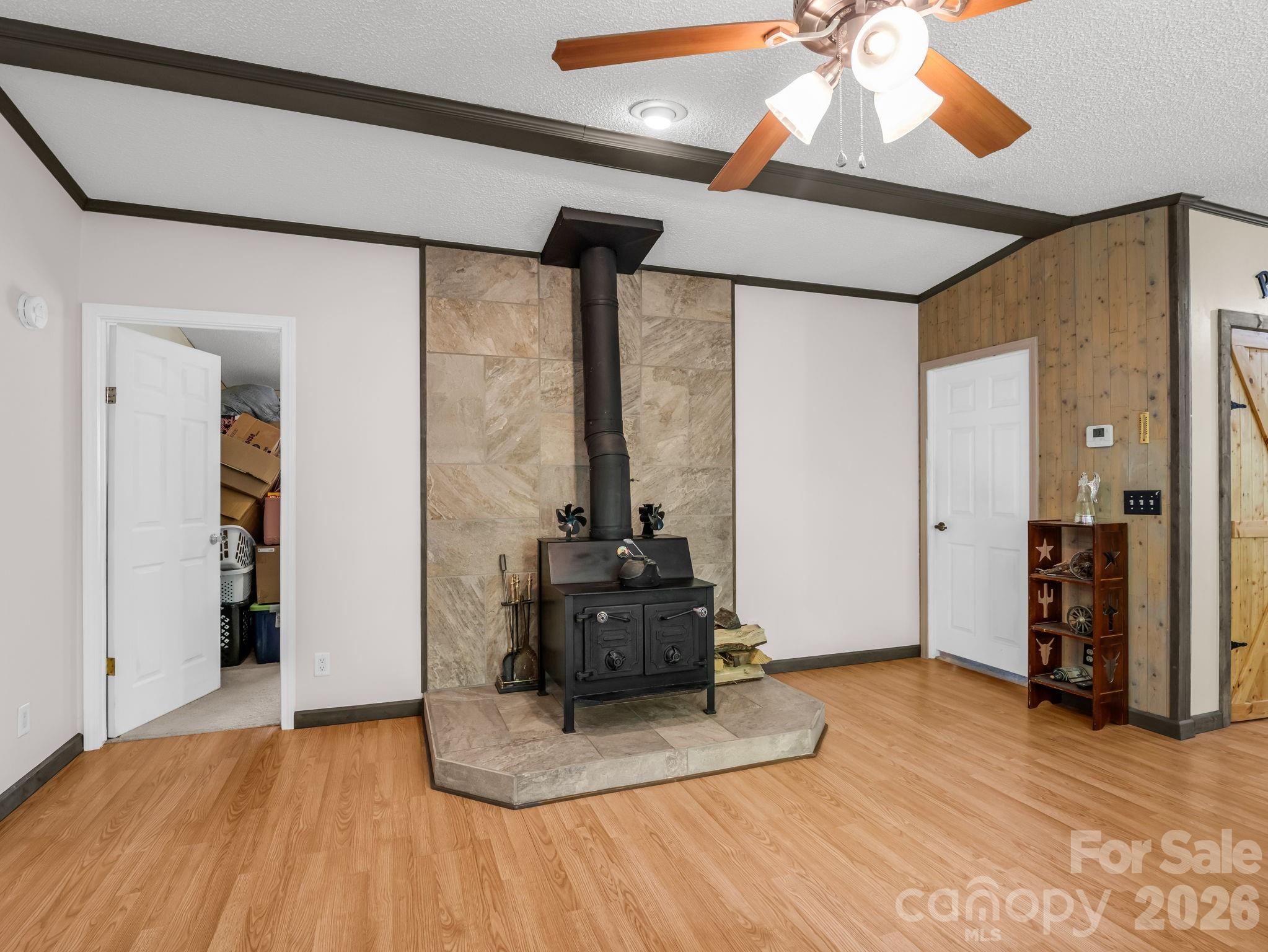 2053 Nancy Mountain Road Rosman NC 28772