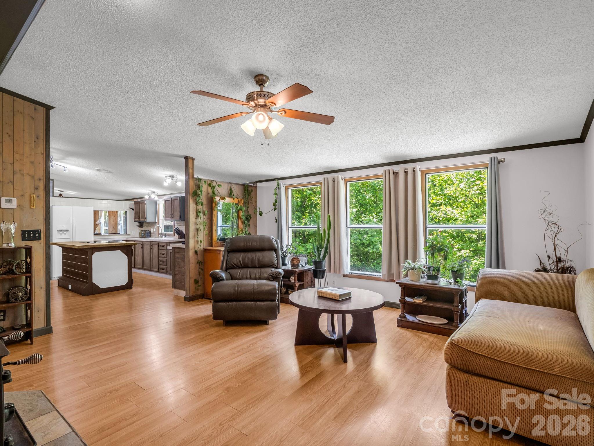 2053 Nancy Mountain Road Rosman NC 28772
