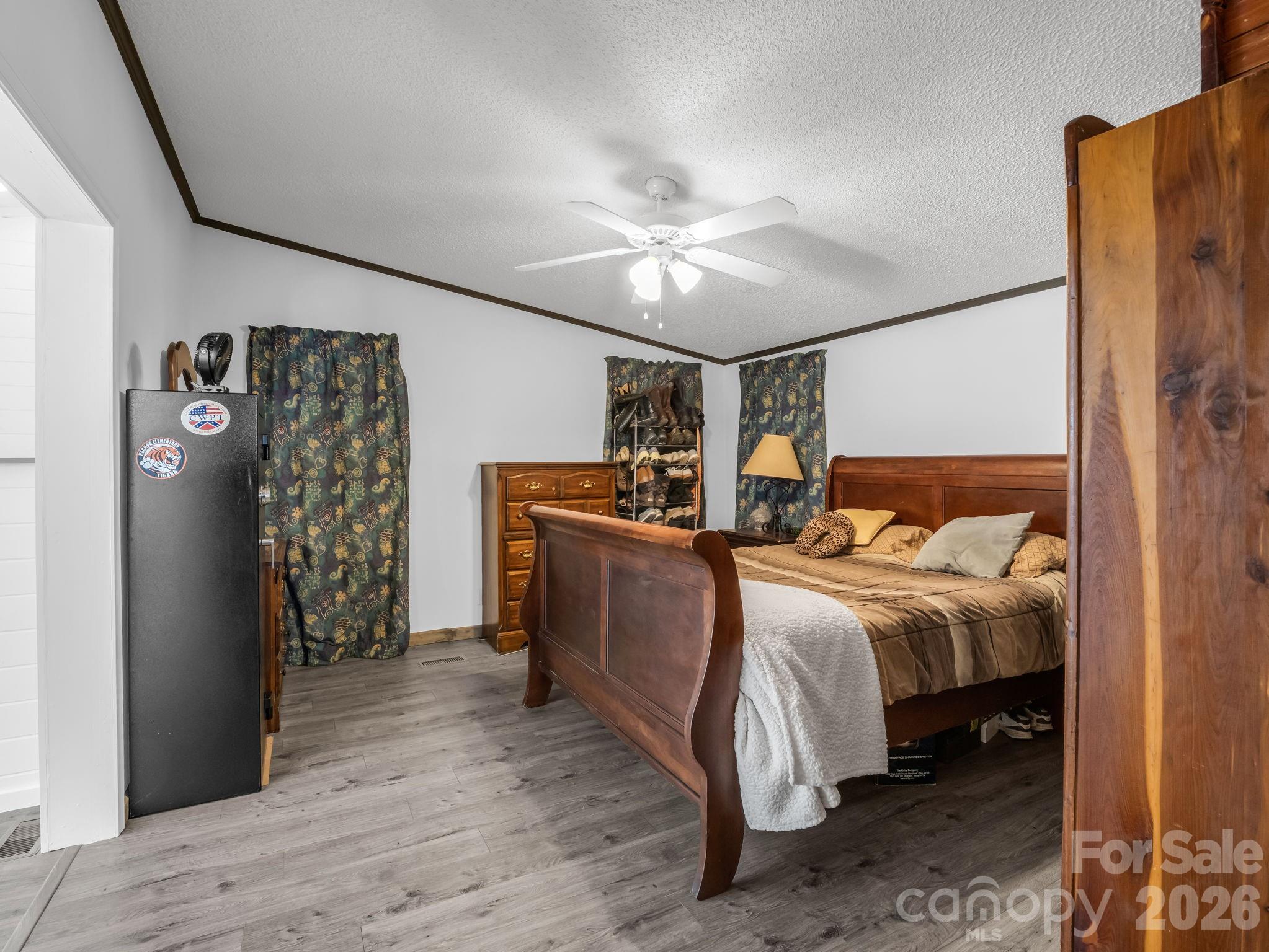 2053 Nancy Mountain Road Rosman NC 28772