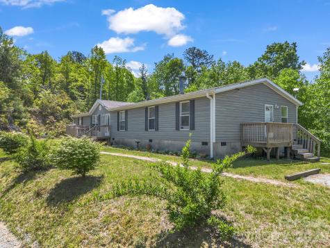 2053 Nancy Mountain Road Rosman NC 28772