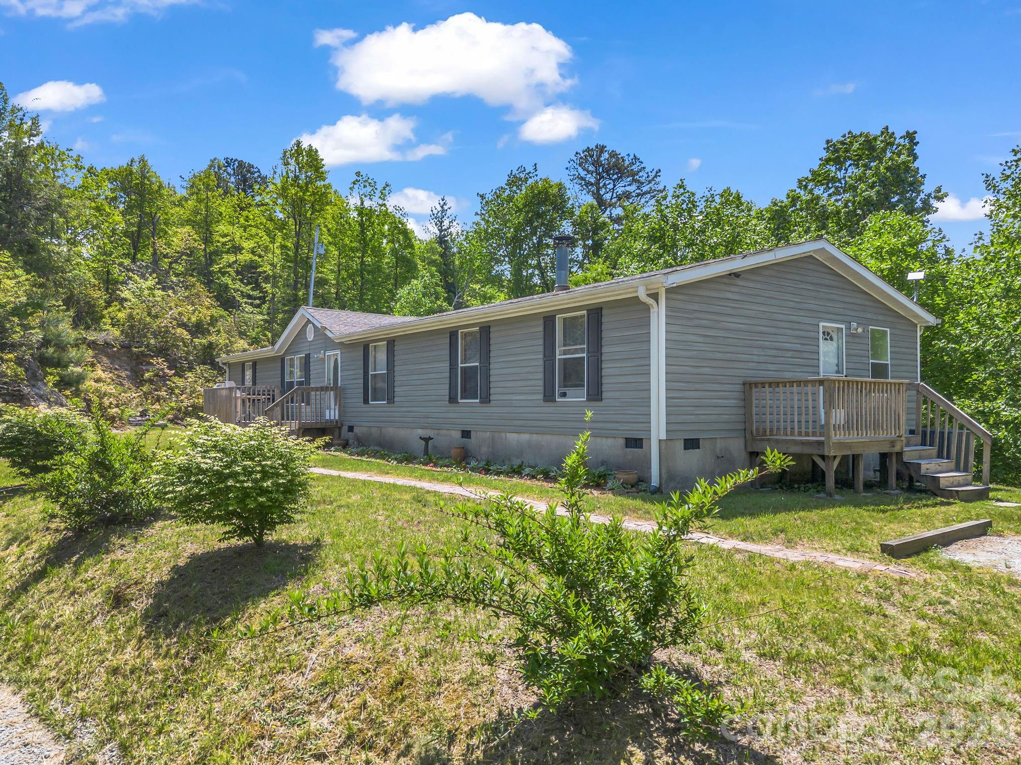 2053 Nancy Mountain Road Rosman NC 28772