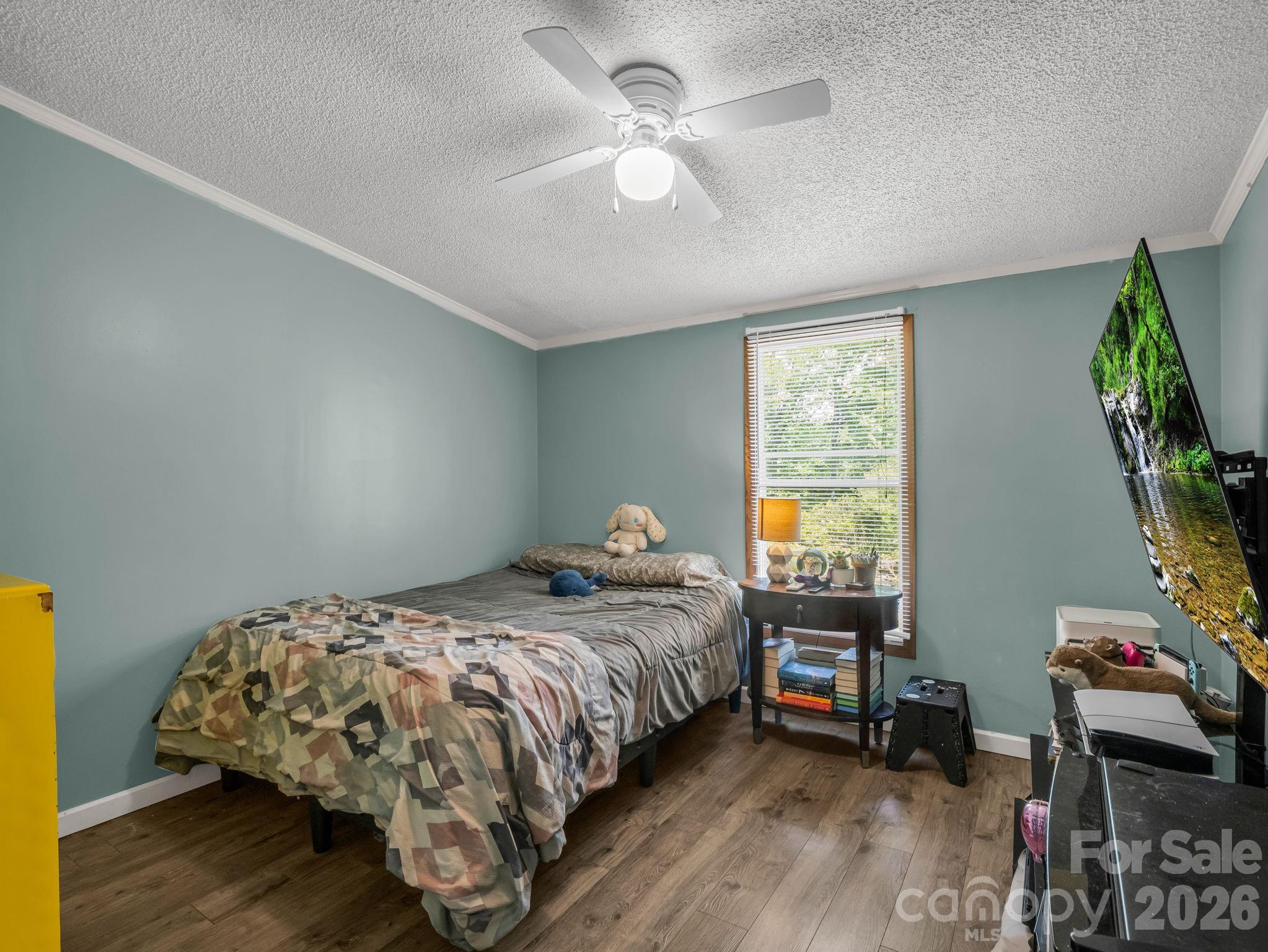 2053 Nancy Mountain Road Rosman NC 28772