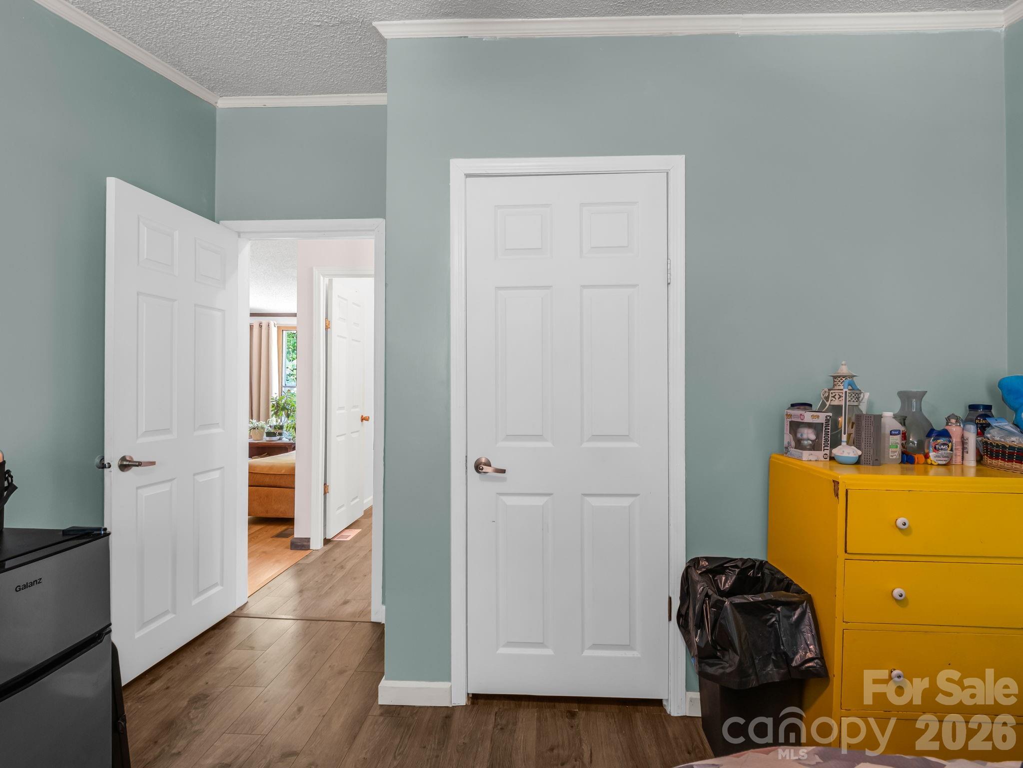 2053 Nancy Mountain Road Rosman NC 28772