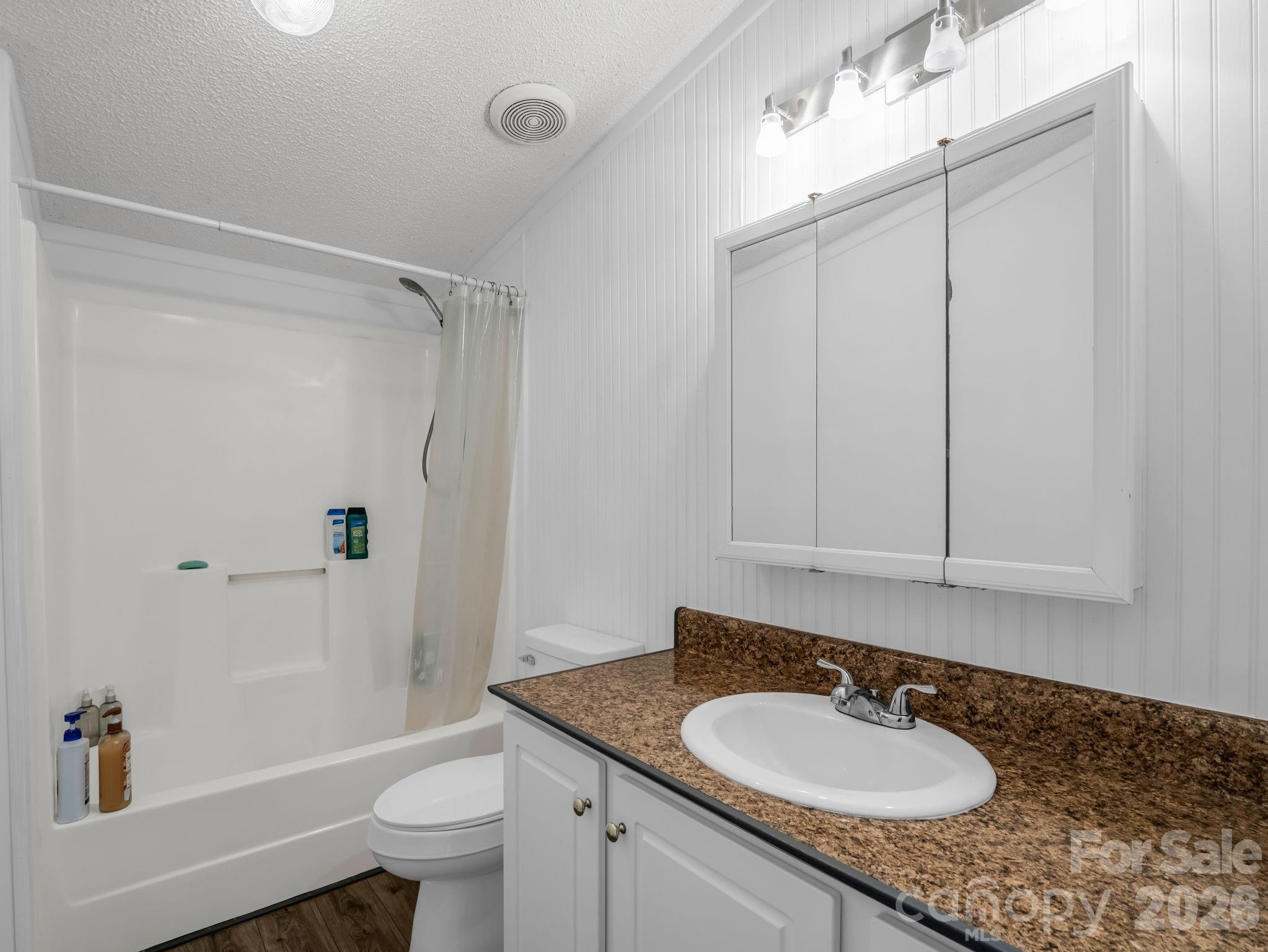 2053 Nancy Mountain Road Rosman NC 28772