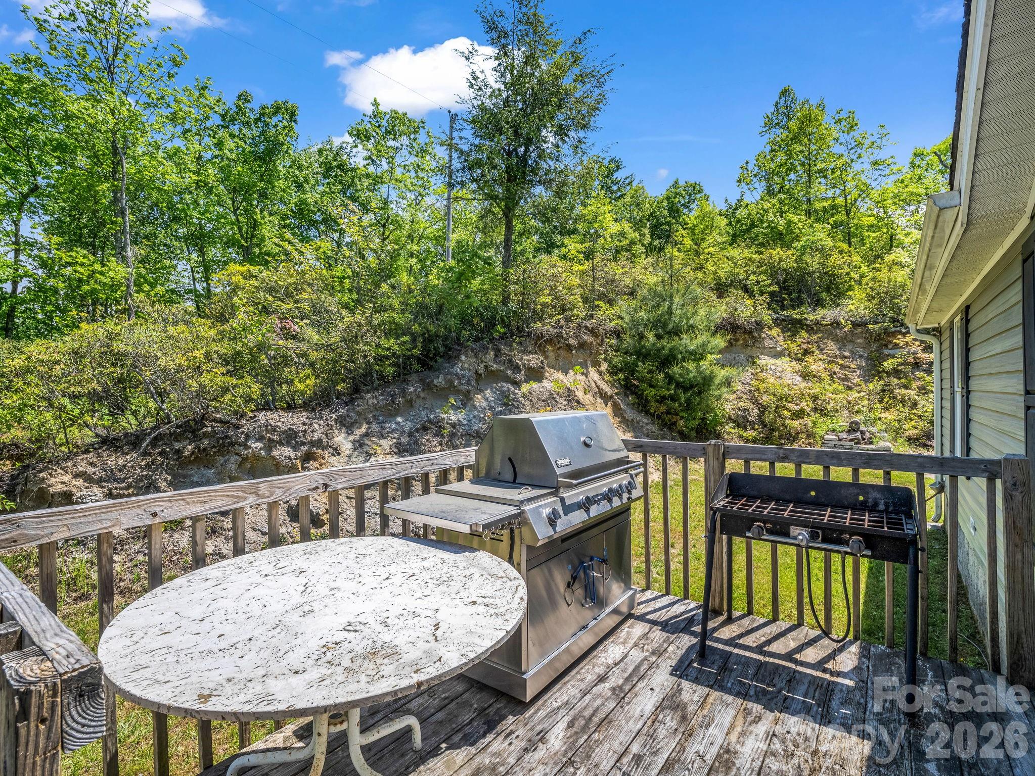 2053 Nancy Mountain Road Rosman NC 28772