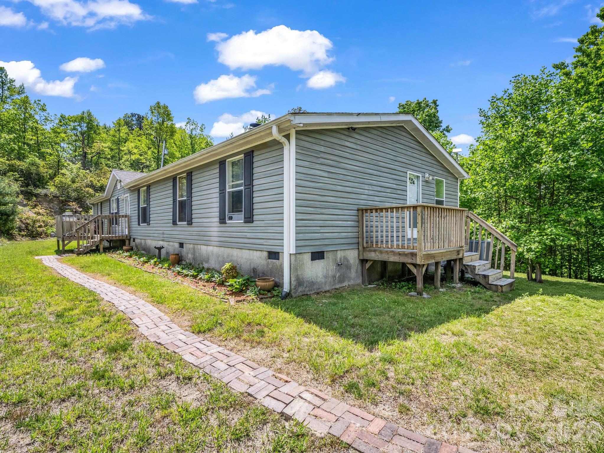 2053 Nancy Mountain Road Rosman NC 28772
