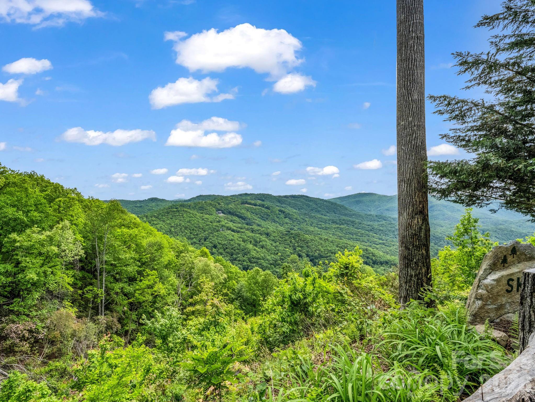 2053 Nancy Mountain Road Rosman NC 28772