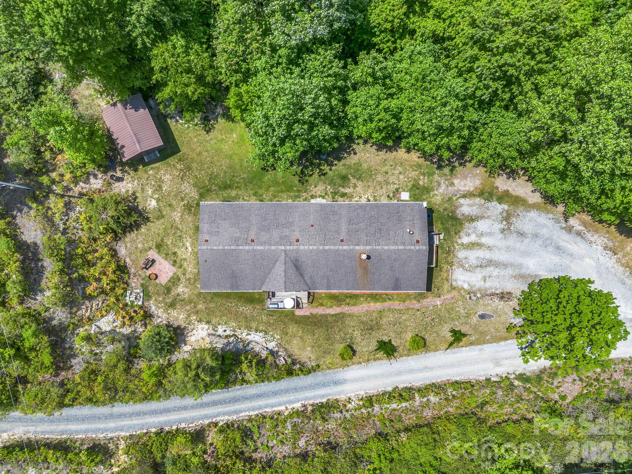 2053 Nancy Mountain Road Rosman NC 28772