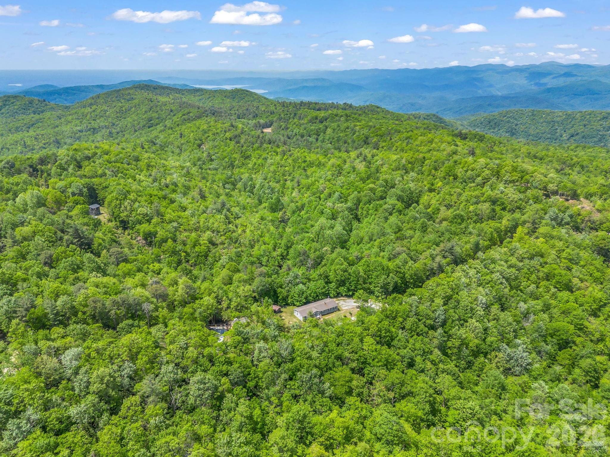 2053 Nancy Mountain Road Rosman NC 28772