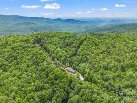 2053 Nancy Mountain Road Rosman NC 28772