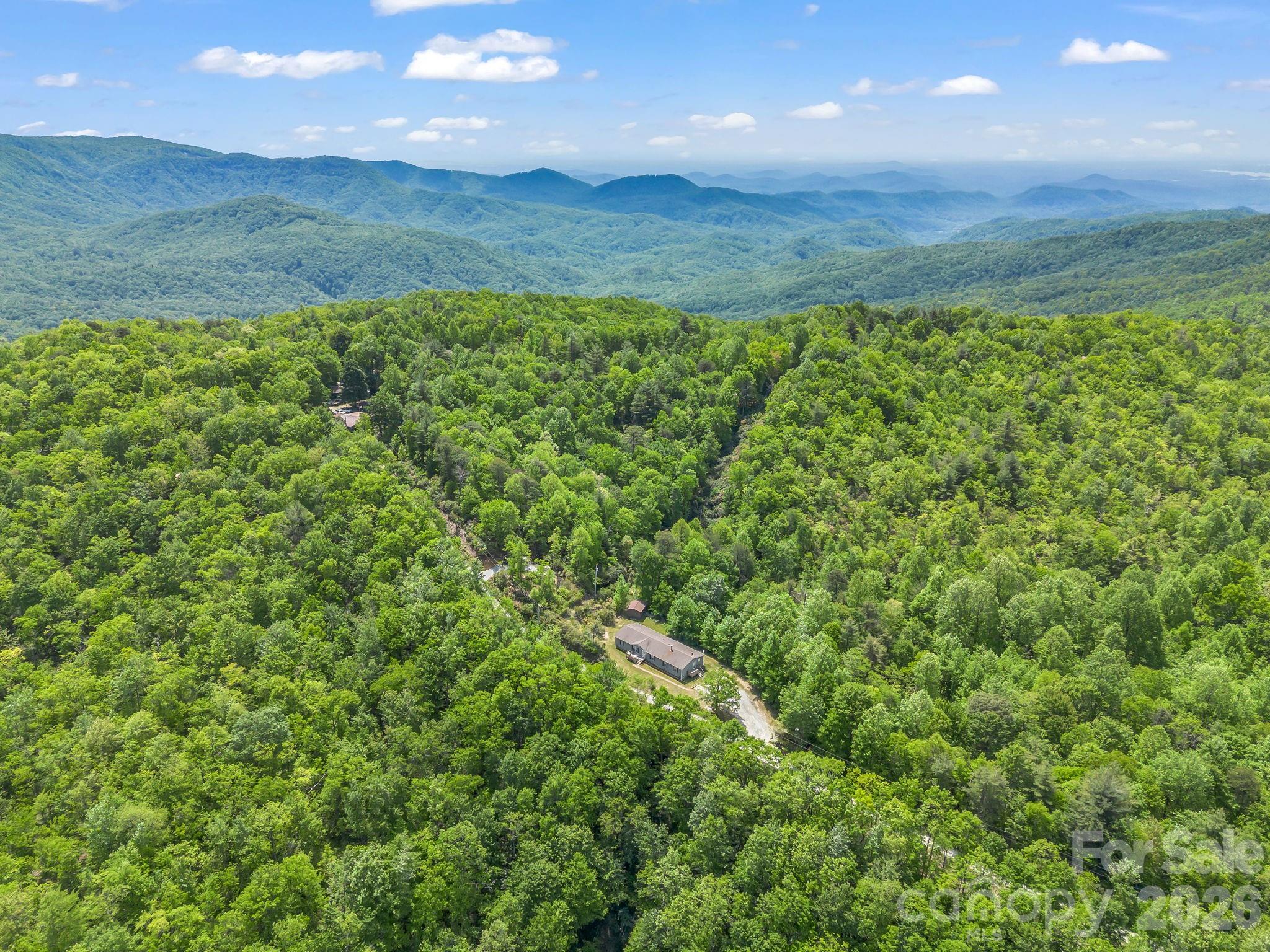 2053 Nancy Mountain Road Rosman NC 28772