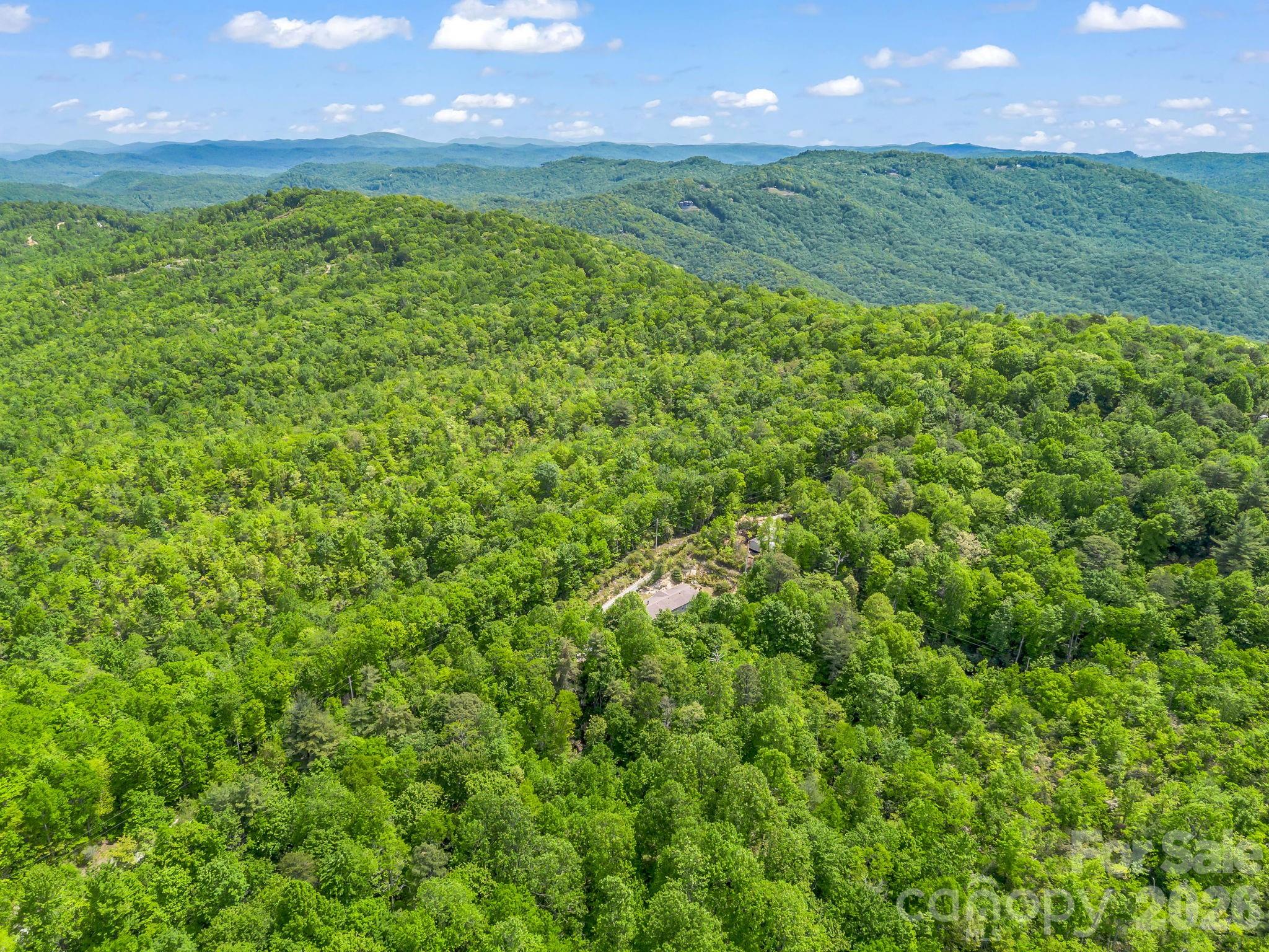 2053 Nancy Mountain Road Rosman NC 28772