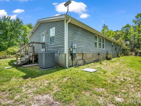 2053 Nancy Mountain Road Rosman NC 28772