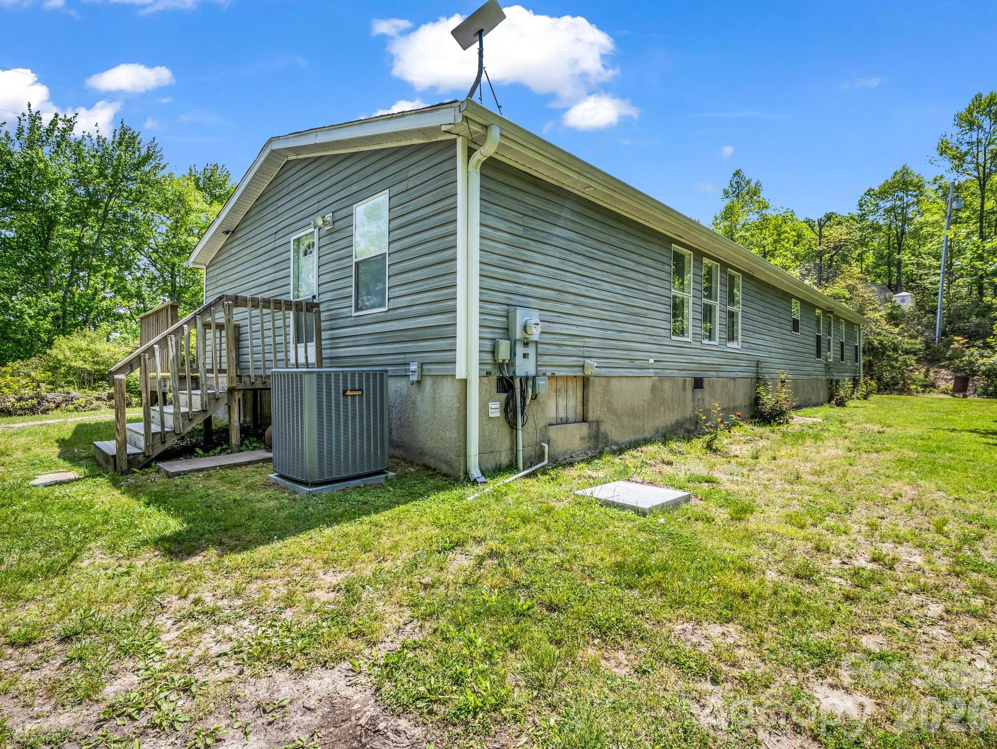 2053 Nancy Mountain Road Rosman NC 28772