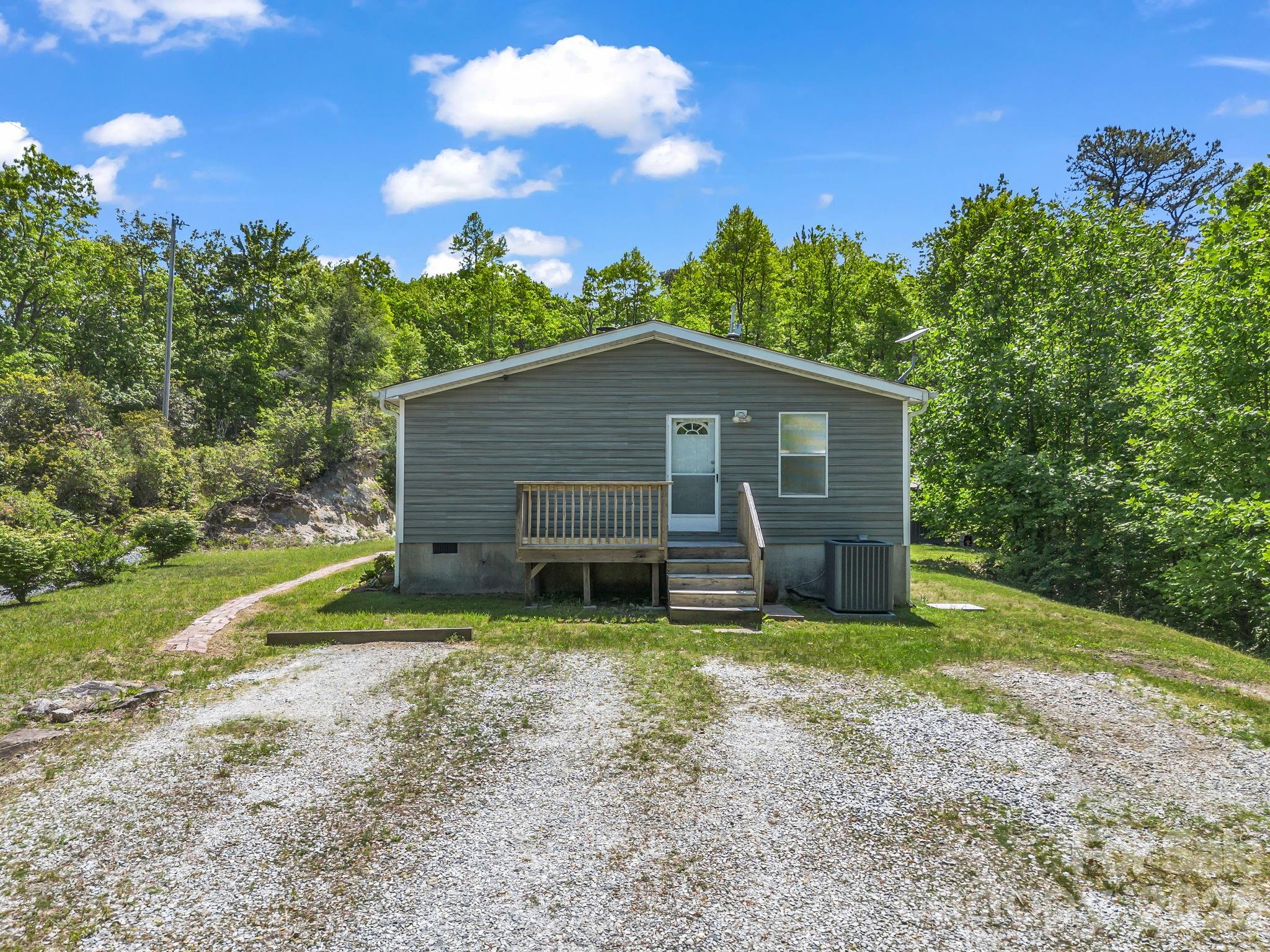 2053 Nancy Mountain Road Rosman NC 28772