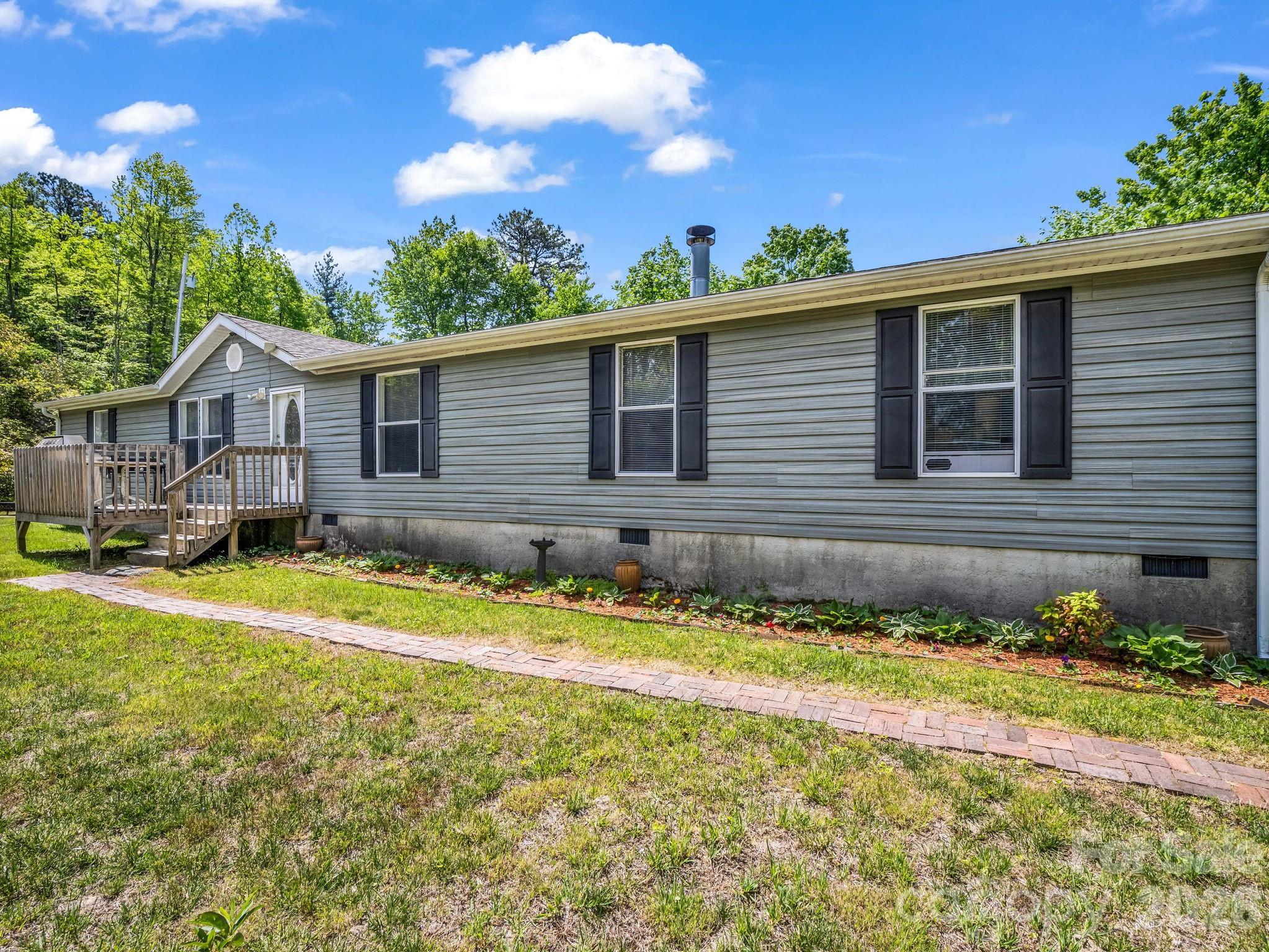 2053 Nancy Mountain Road Rosman NC 28772