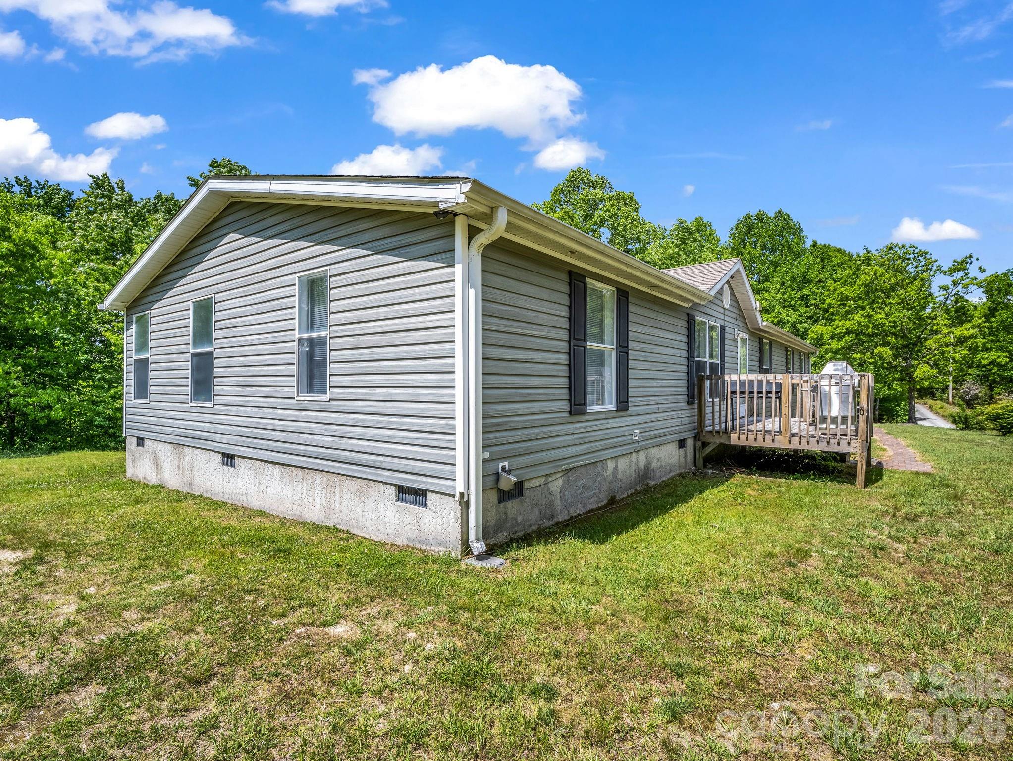 2053 Nancy Mountain Road Rosman NC 28772