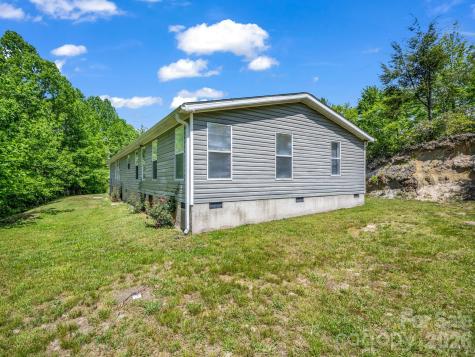 2053 Nancy Mountain Road Rosman NC 28772