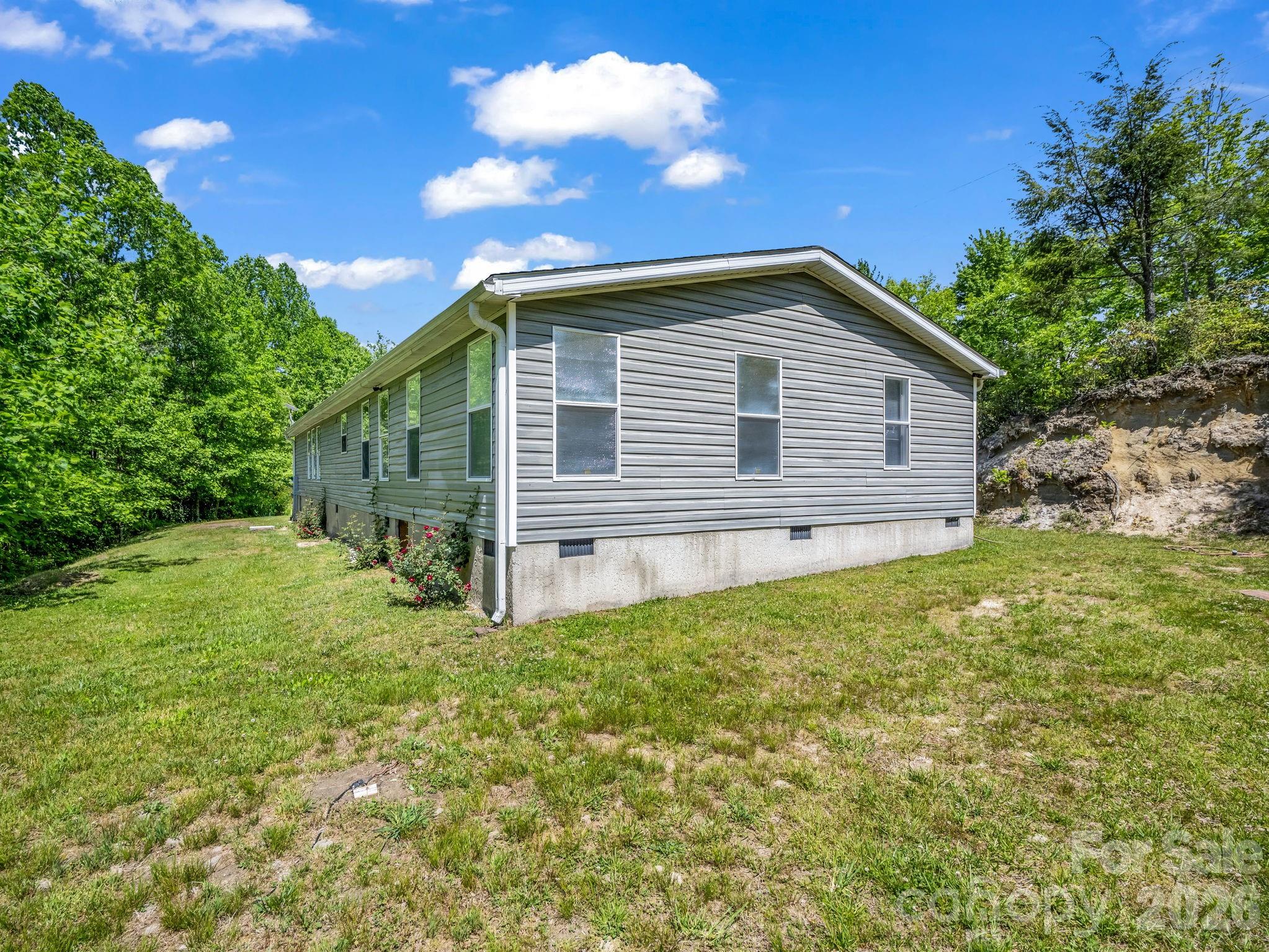 2053 Nancy Mountain Road Rosman NC 28772