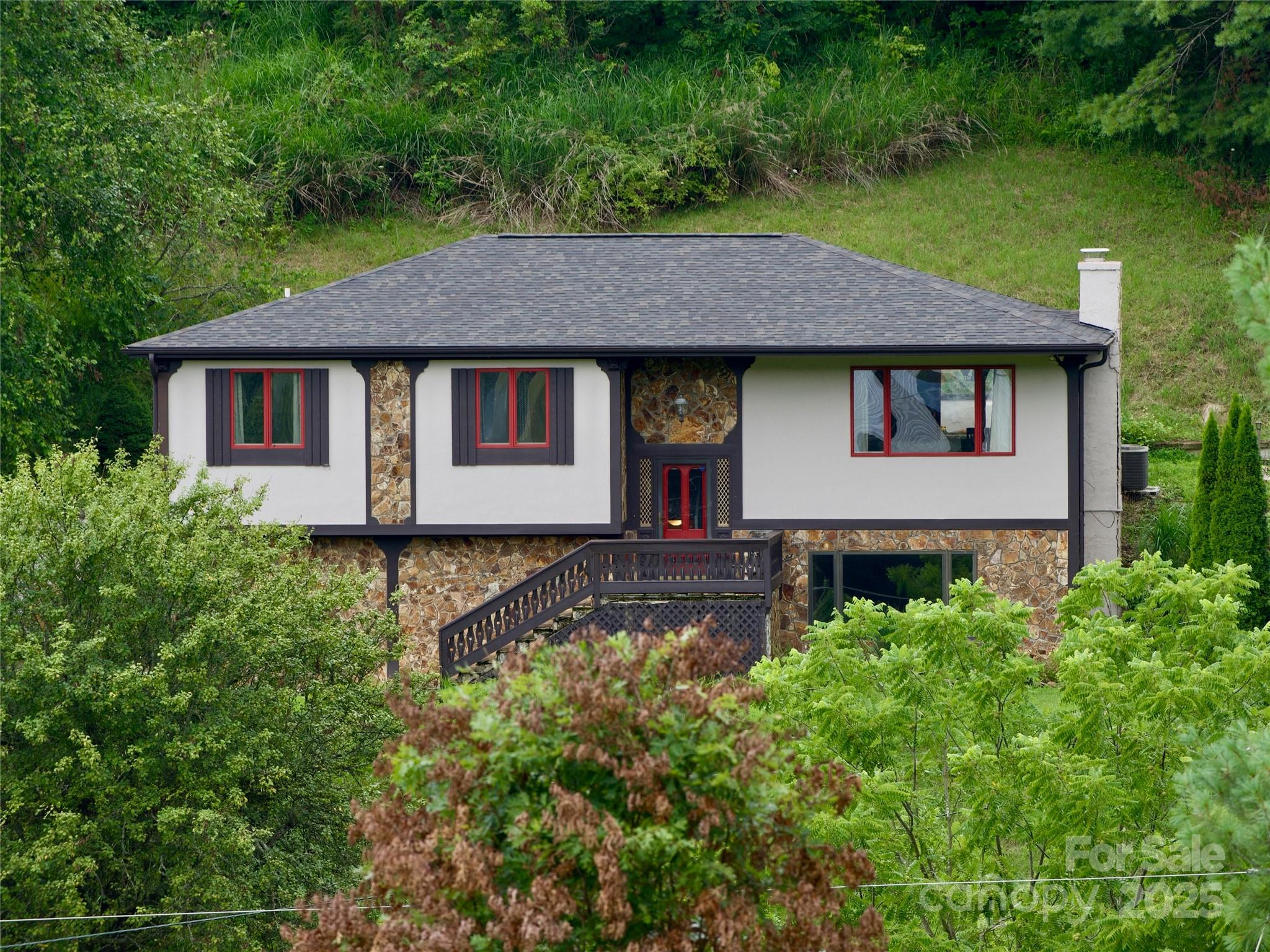 225 Hobson Branch Road Weaverville NC 28787