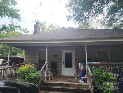 4616 Hovis Road Charlotte NC 28208