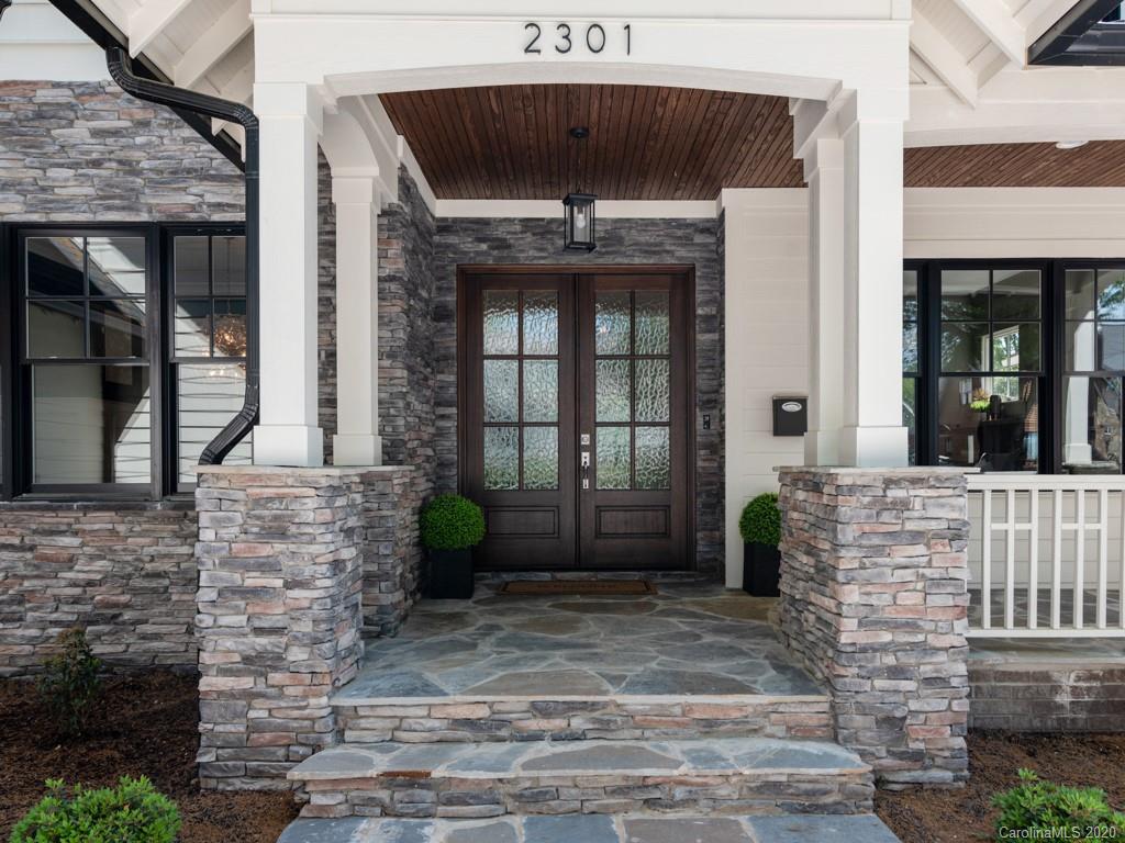 2301 Springdale Avenue Charlotte NC 28203