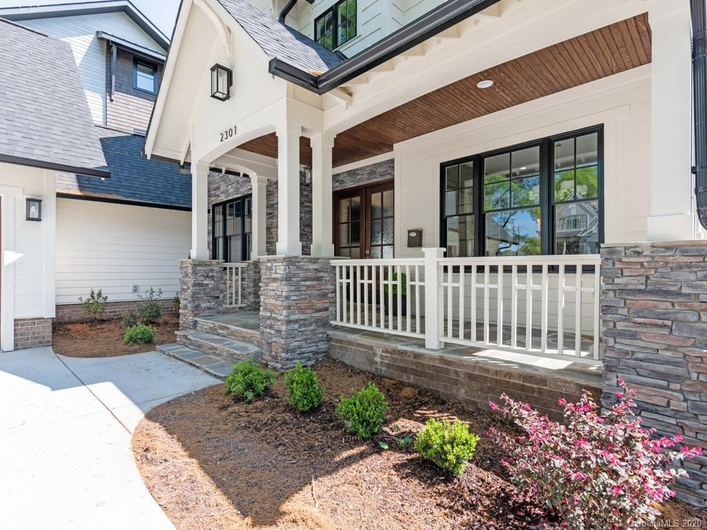 2301 Springdale Avenue Charlotte NC 28203