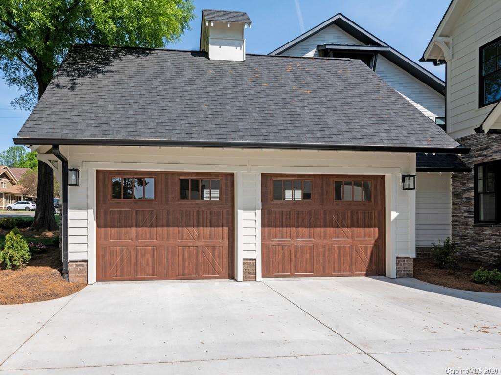 2301 Springdale Avenue Charlotte NC 28203