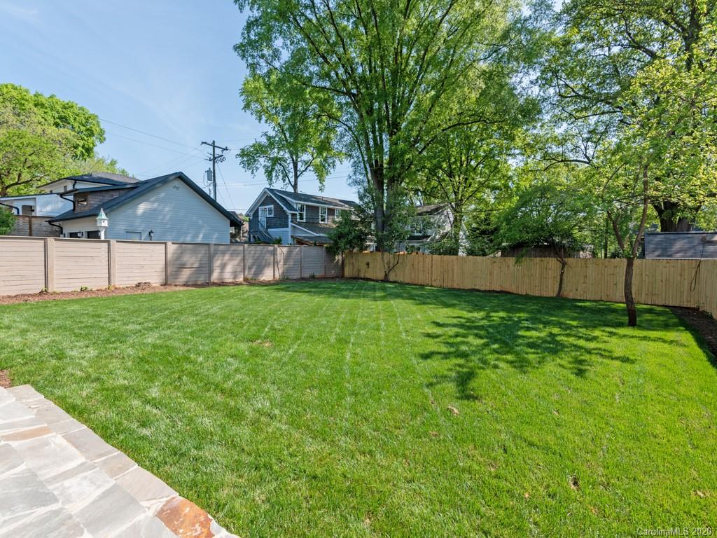 2301 Springdale Avenue Charlotte NC 28203