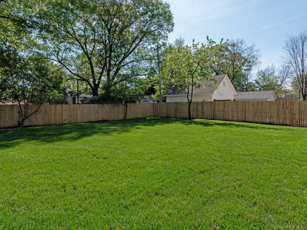 2301 Springdale Avenue Charlotte NC 28203