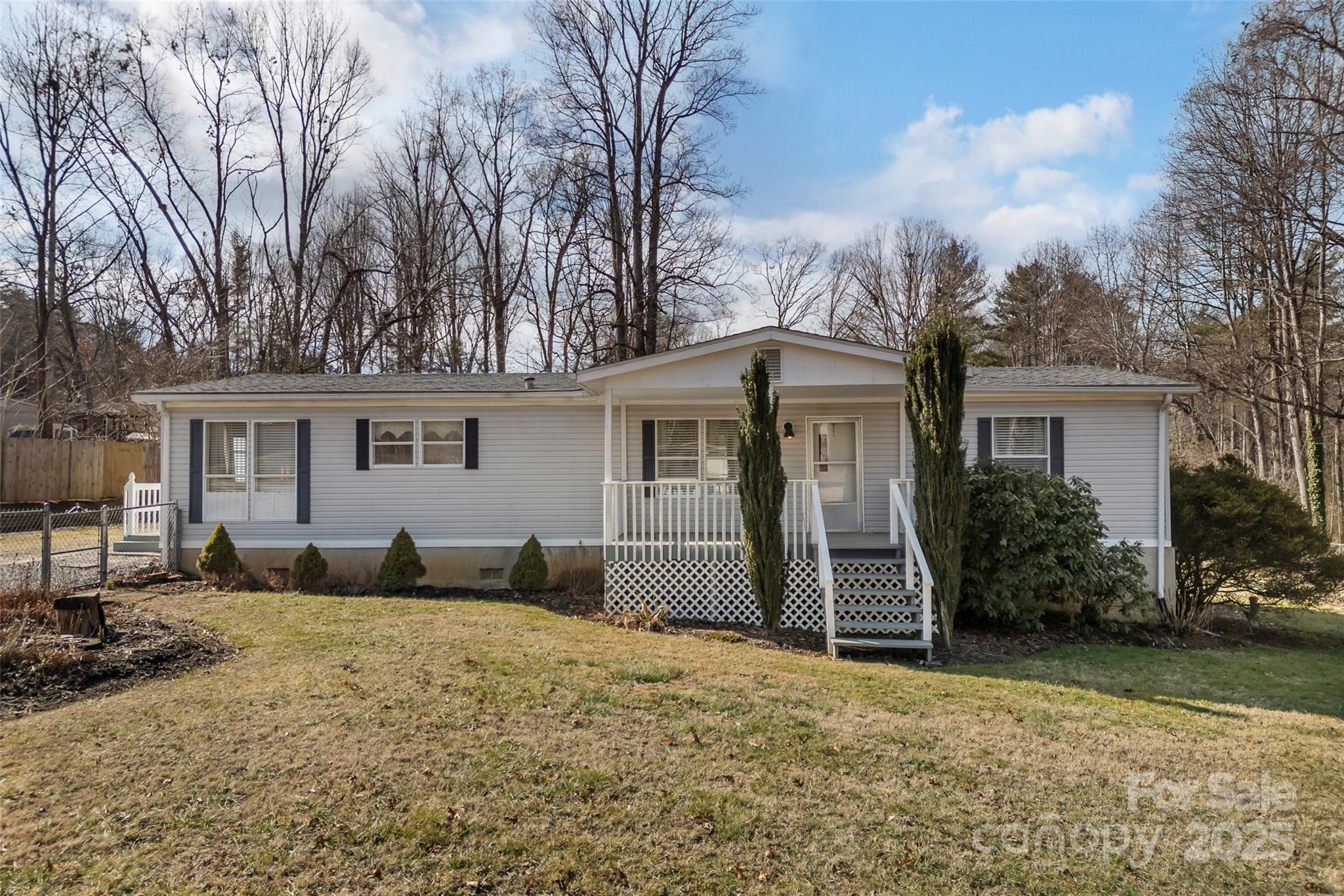 205 Markley Drive Flat Rock NC 28731