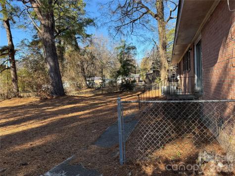 601 Grace Street Bennettsville SC 29512