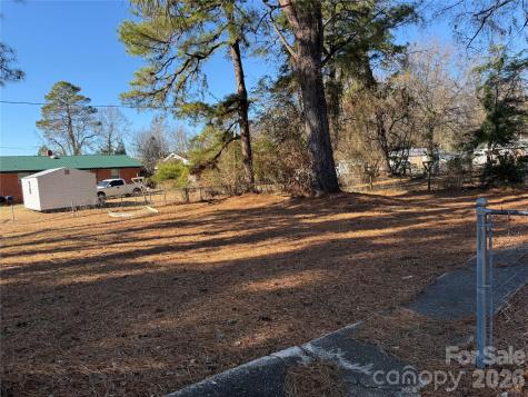601 Grace Street Bennettsville SC 29512