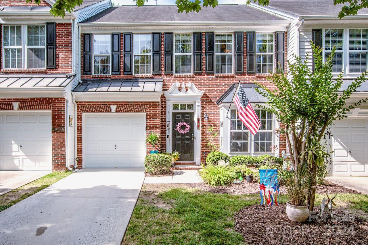 155 Cypress Landing Drive Mooresville NC 28117