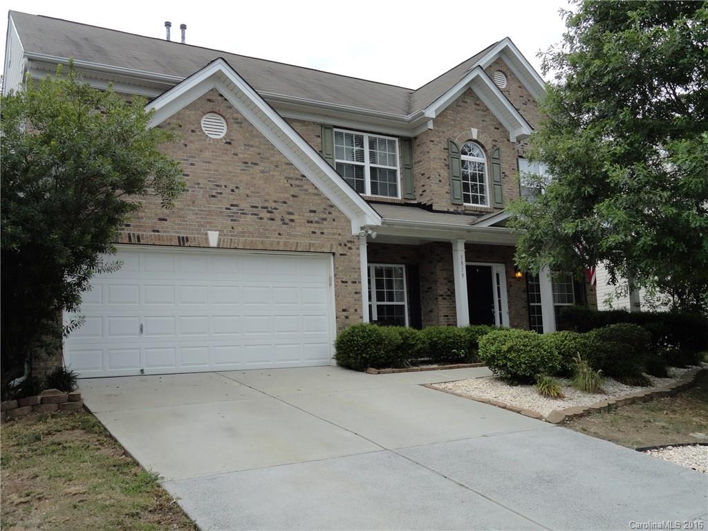 5819 Lindley Crescent Drive Indian Trail NC 28079
