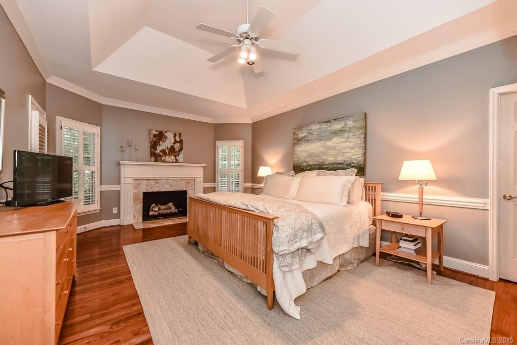 4615 Messian Court Charlotte NC 28210