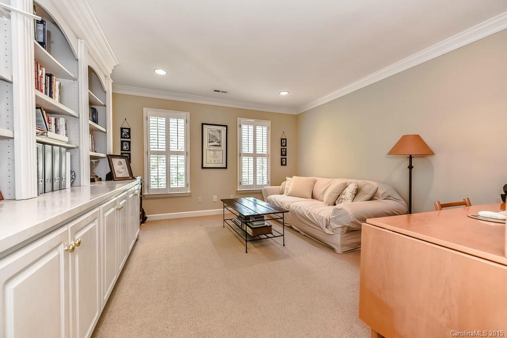 4615 Messian Court Charlotte NC 28210
