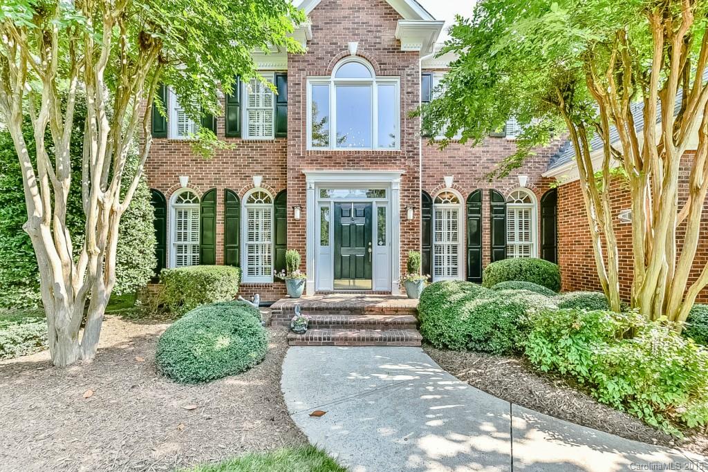 4615 Messian Court Charlotte NC 28210