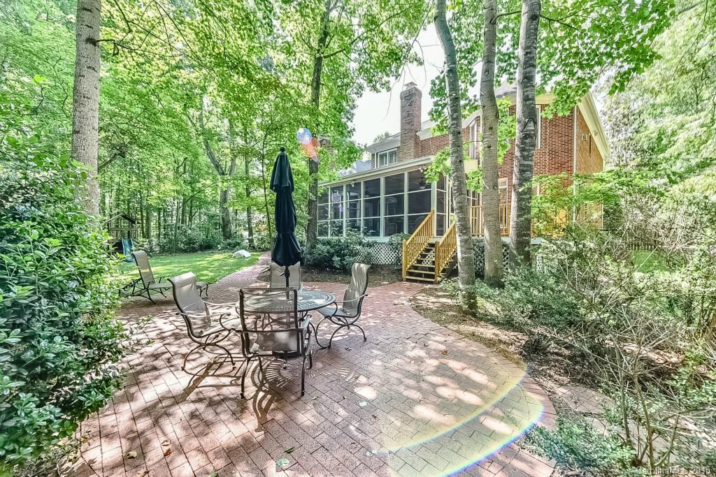 4615 Messian Court Charlotte NC 28210