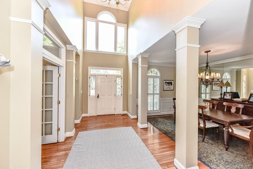 4615 Messian Court Charlotte NC 28210