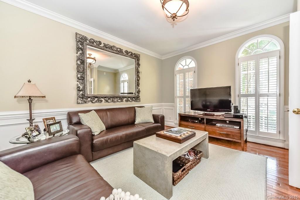 4615 Messian Court Charlotte NC 28210
