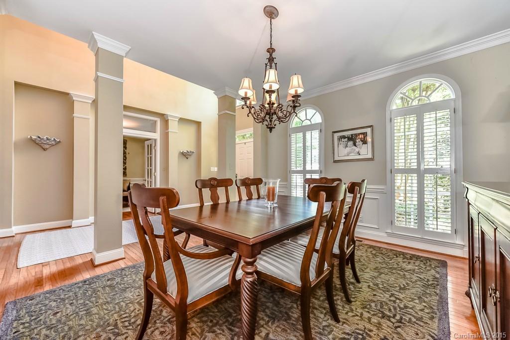 4615 Messian Court Charlotte NC 28210