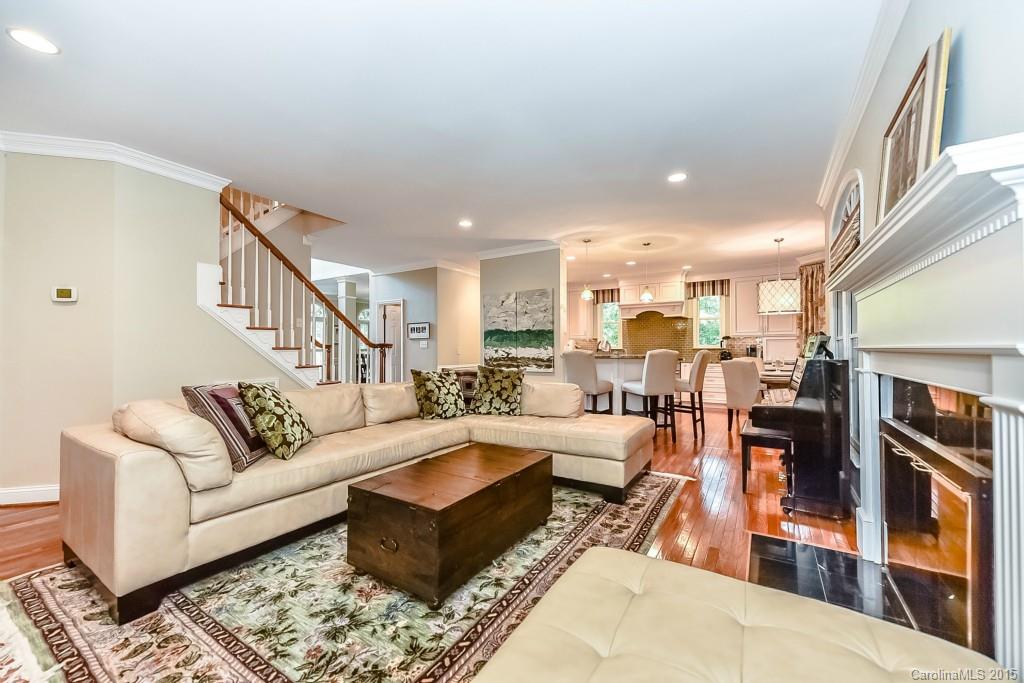 4615 Messian Court Charlotte NC 28210