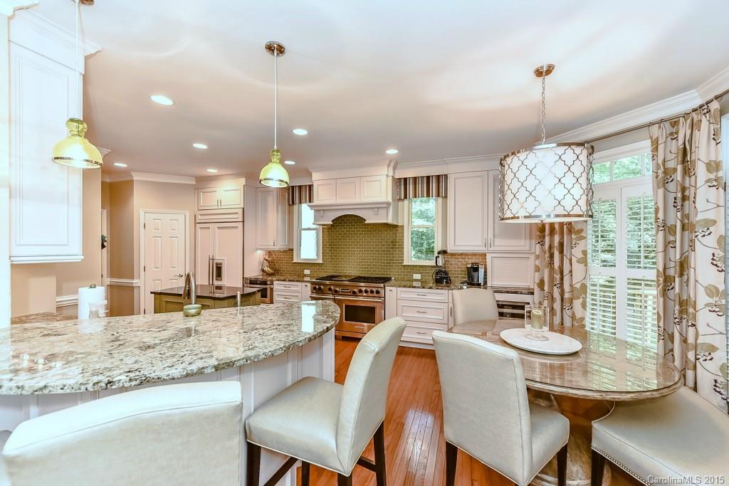 4615 Messian Court Charlotte NC 28210