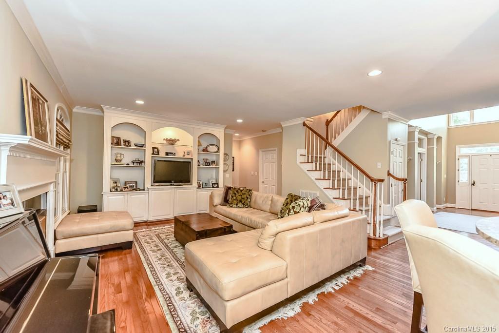 4615 Messian Court Charlotte NC 28210