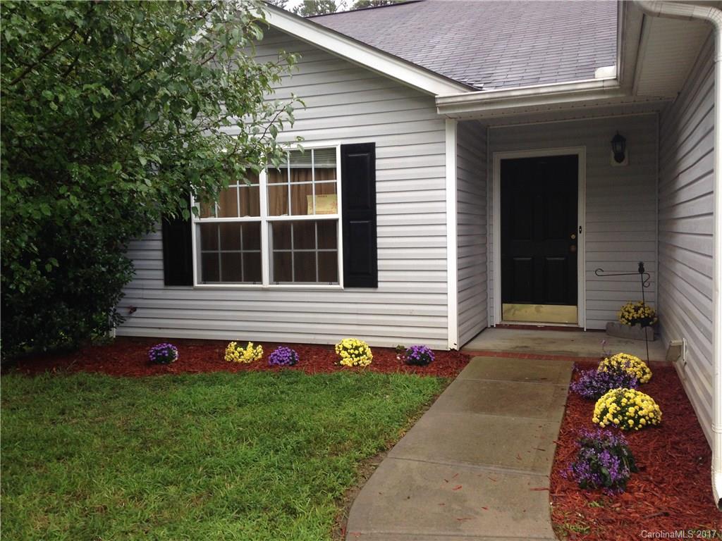 4321 Wills Way Charlotte NC 28227