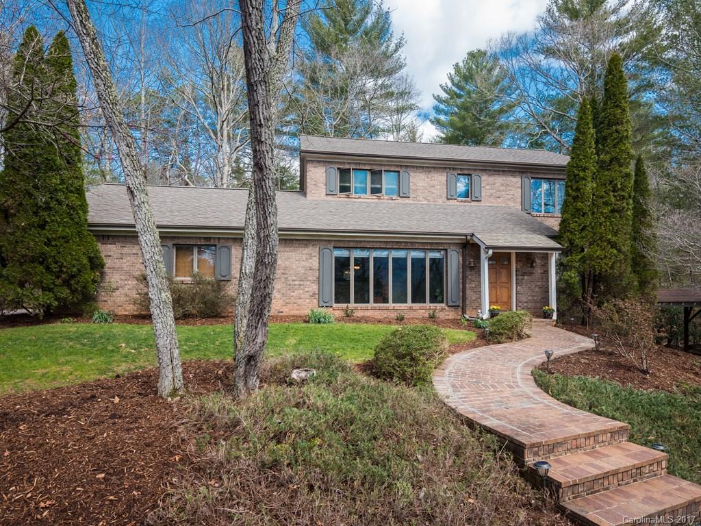 8 Sourwood Lane Fletcher NC 28732
