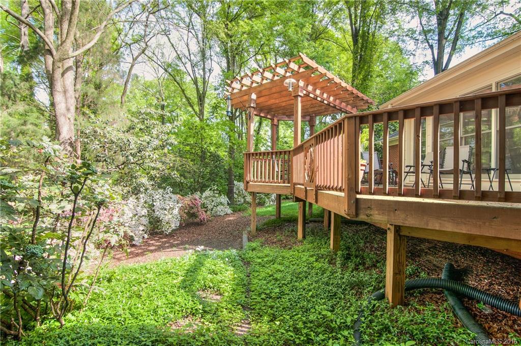 2501 Knollwood Road Charlotte NC 28211